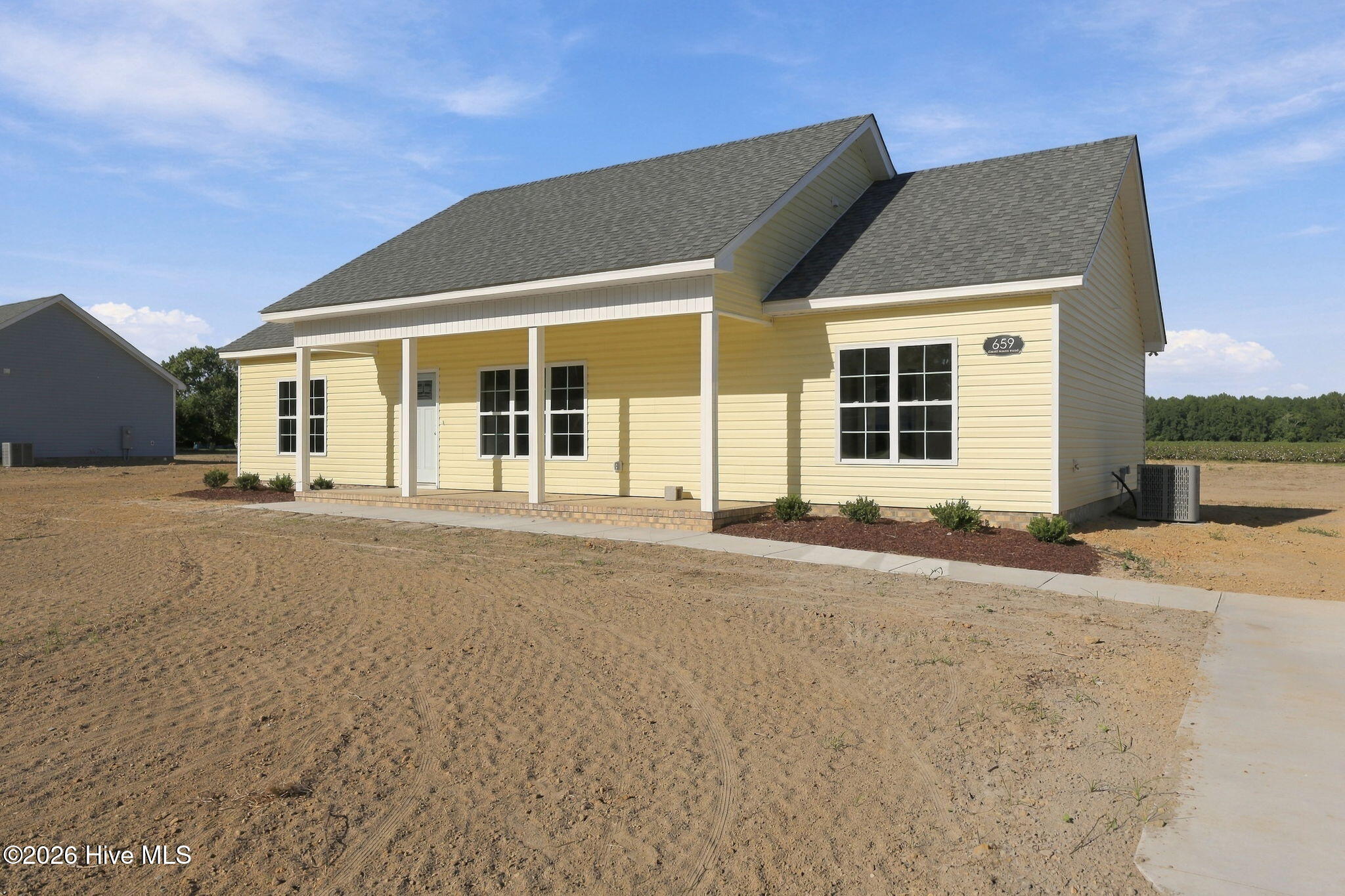 659 David Nobles Road Property Photo 4
