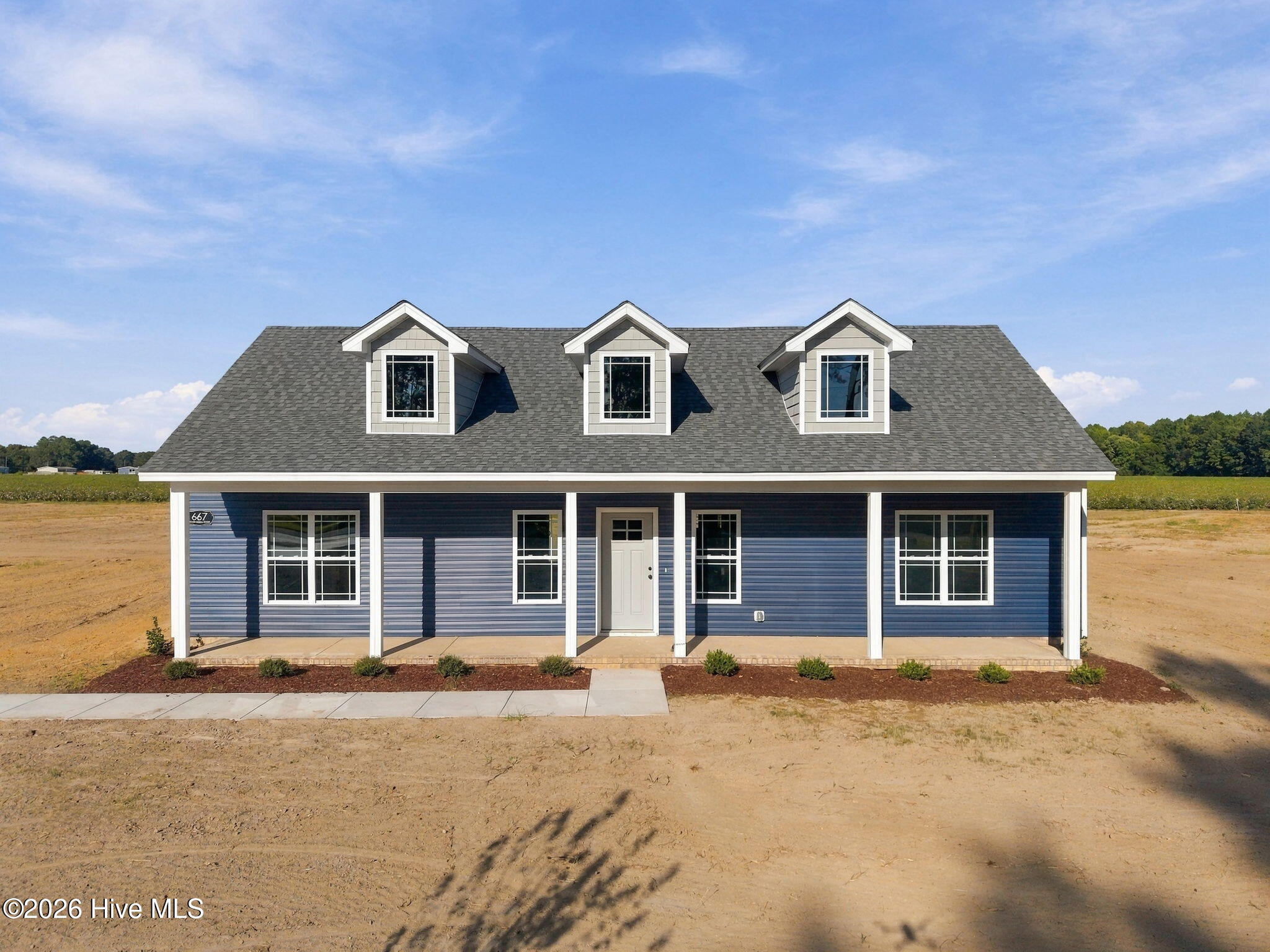 667 David Nobles Road Property Photo 1