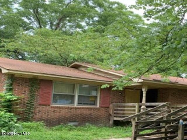 1806 S Pitt Street Property Photo 1