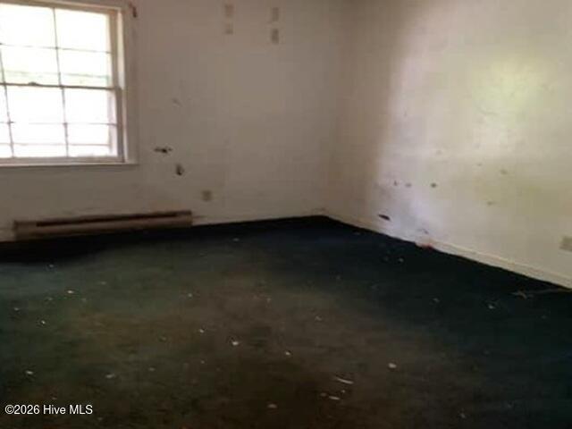 1806 S Pitt Street Property Photo 4