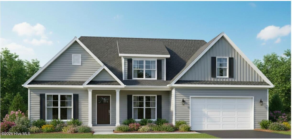 4107 Shimmer Lake Lane Property Photo 2
