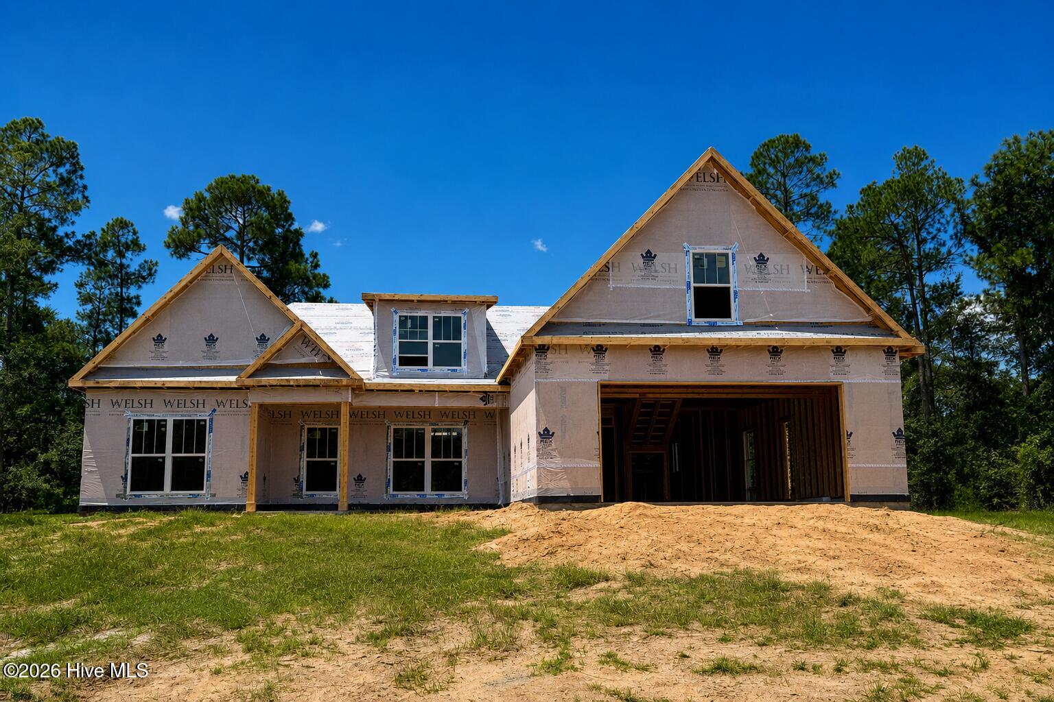 4107 Shimmer Lake Lane Property Photo 3