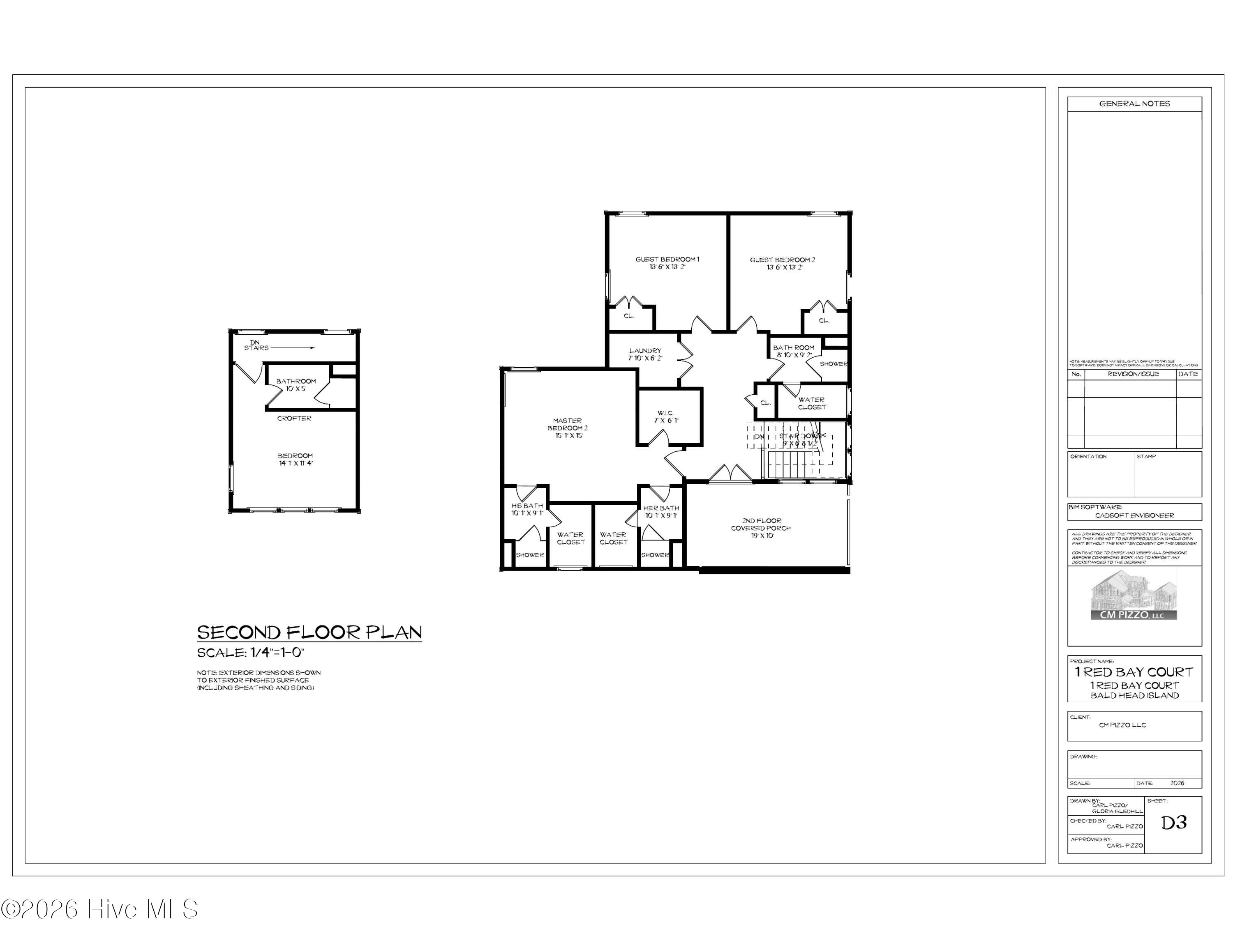 1 Red Bay Court Property Photo 13