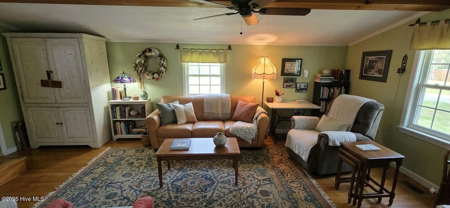 2818 Rocky Creek Road Property Photo 8