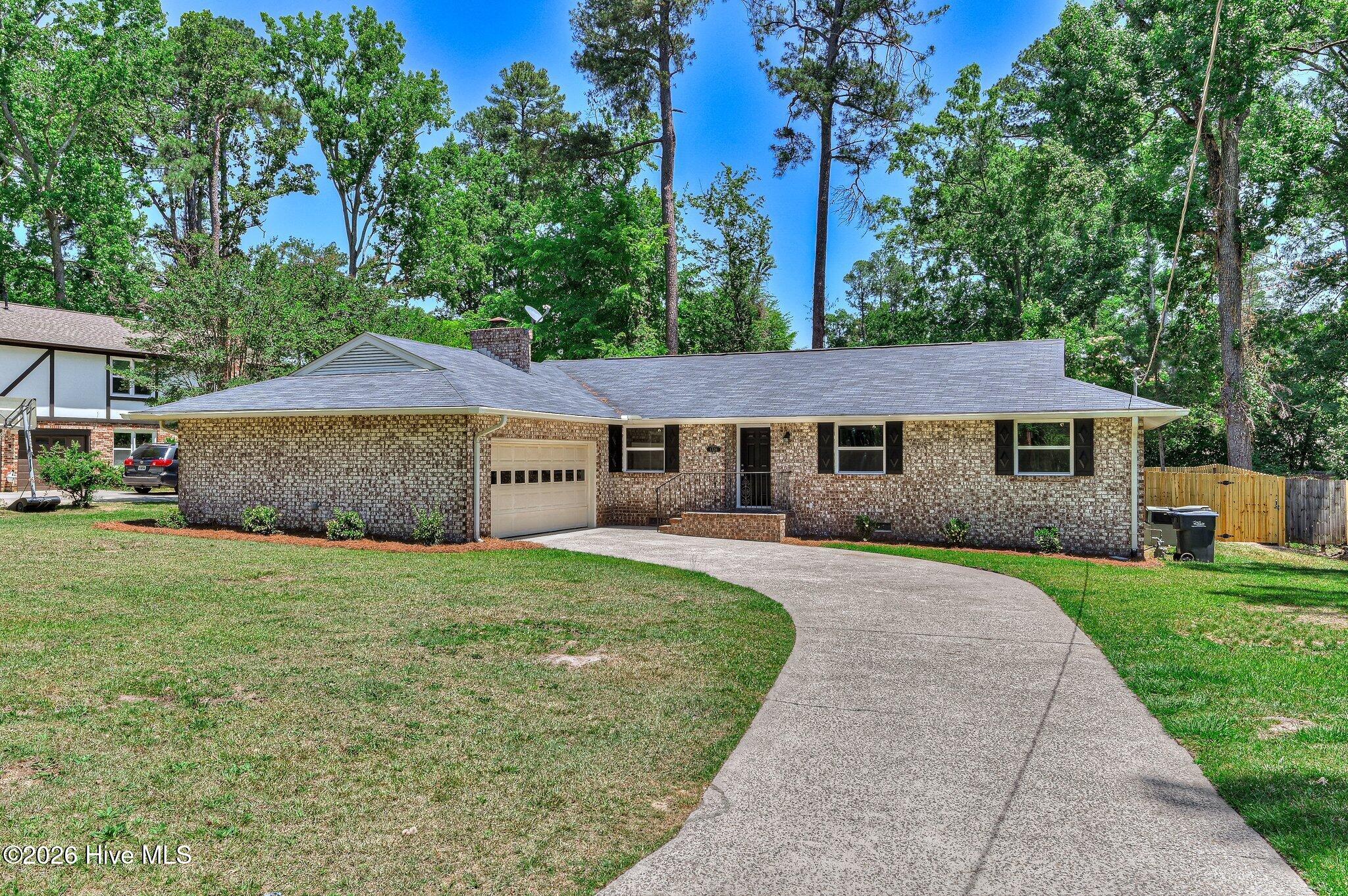 1326 Martinique Drive Property Photo 2