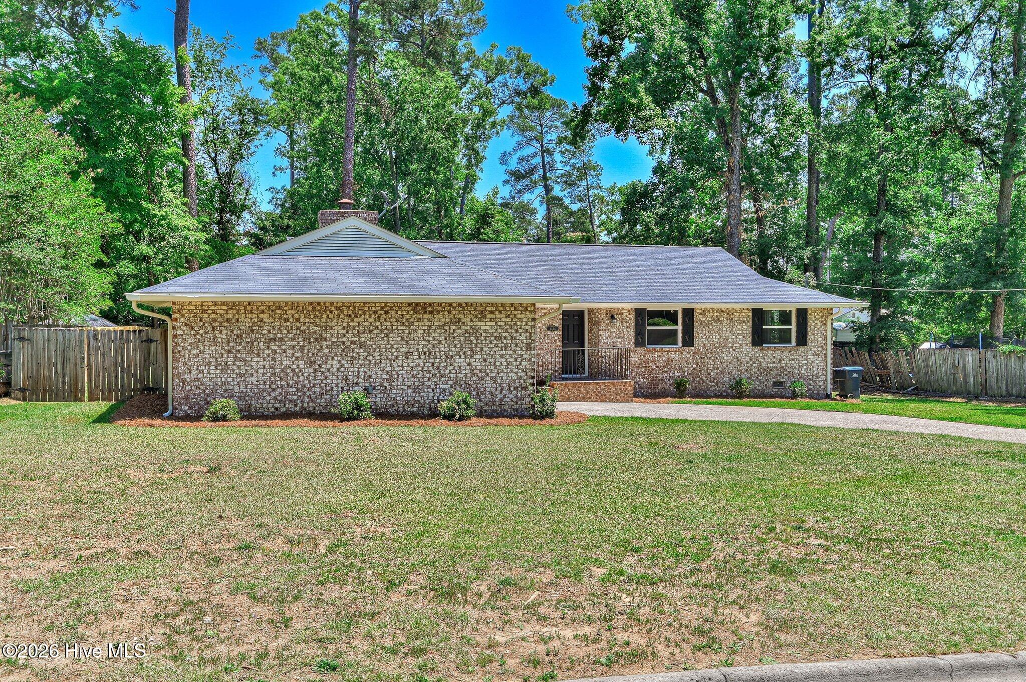 1326 Martinique Drive Property Photo 3