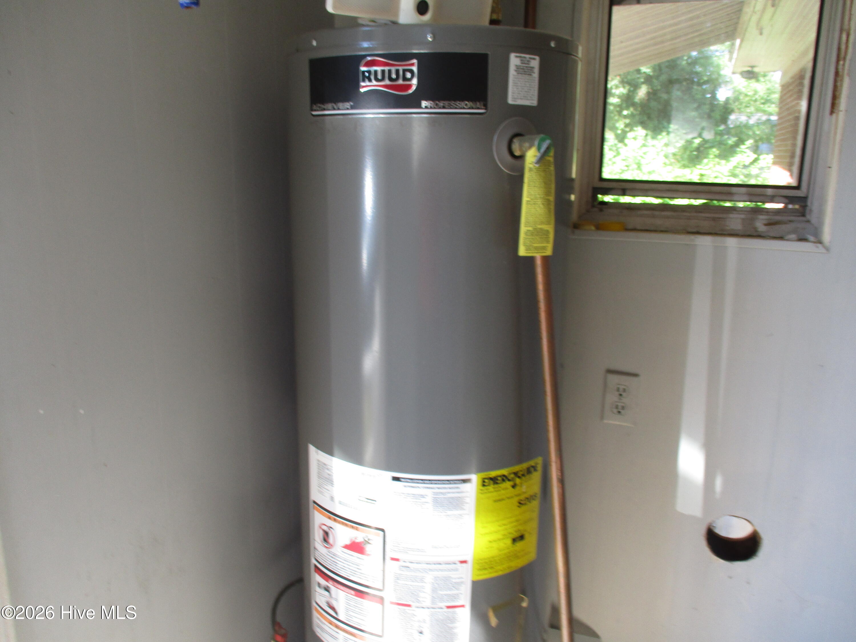 700 Jones Avenue Property Photo 15