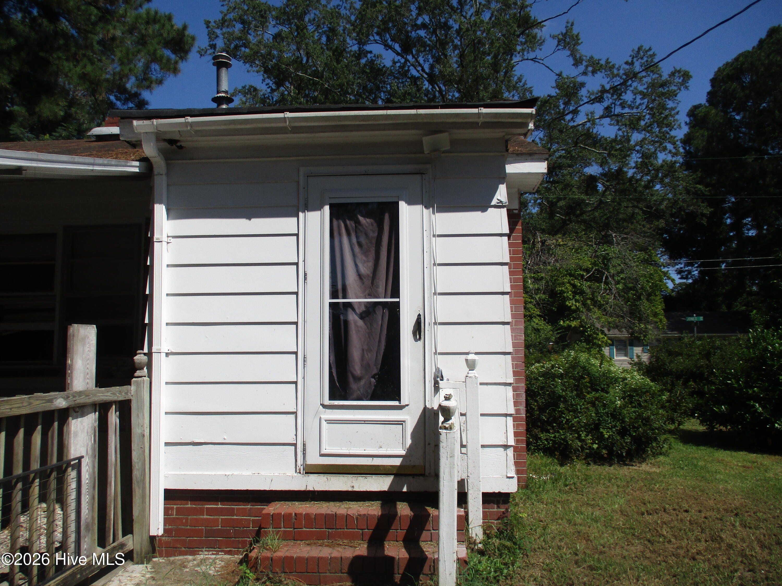 700 Jones Avenue Property Photo 16