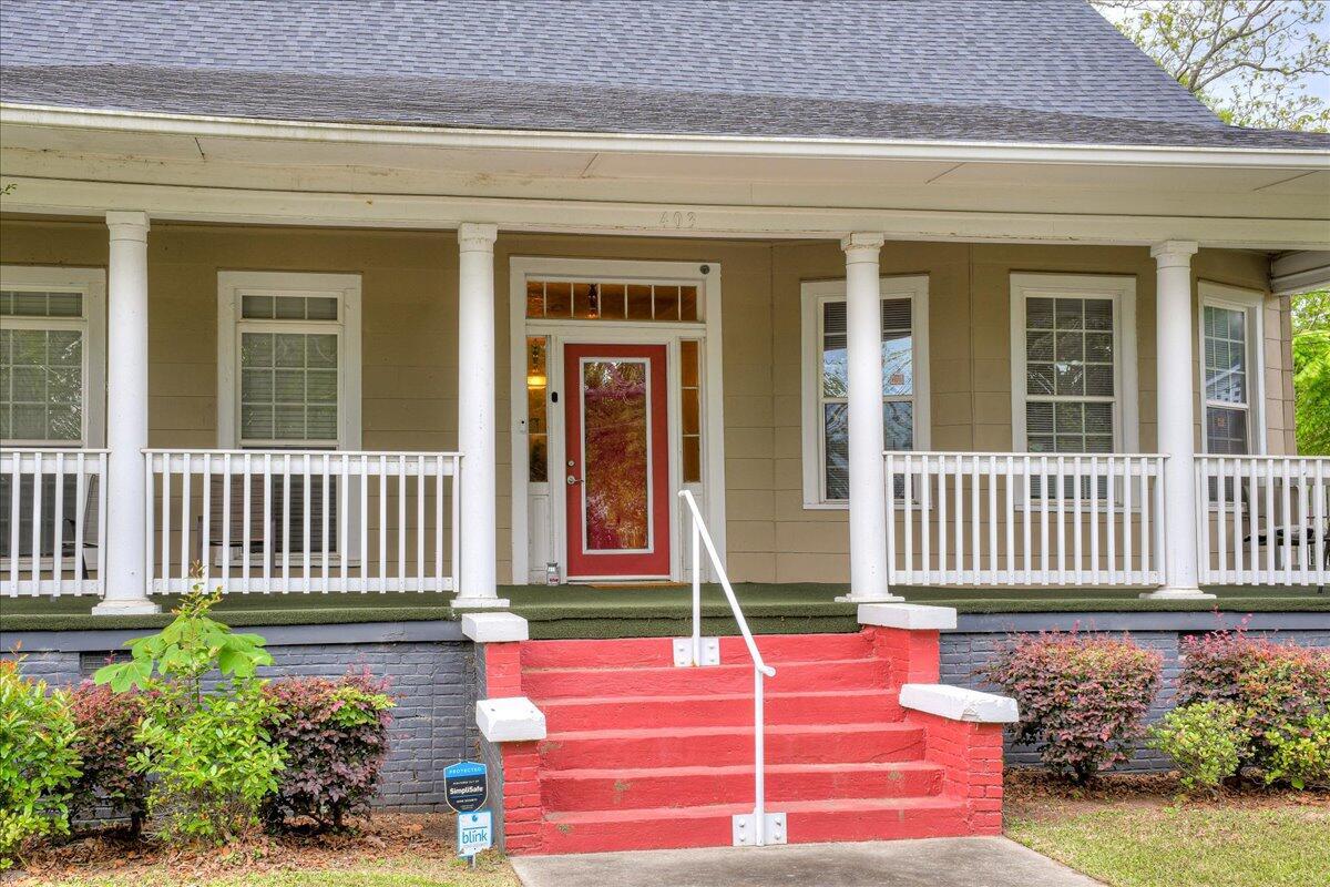 403 Shadrack Street Property Photo 6