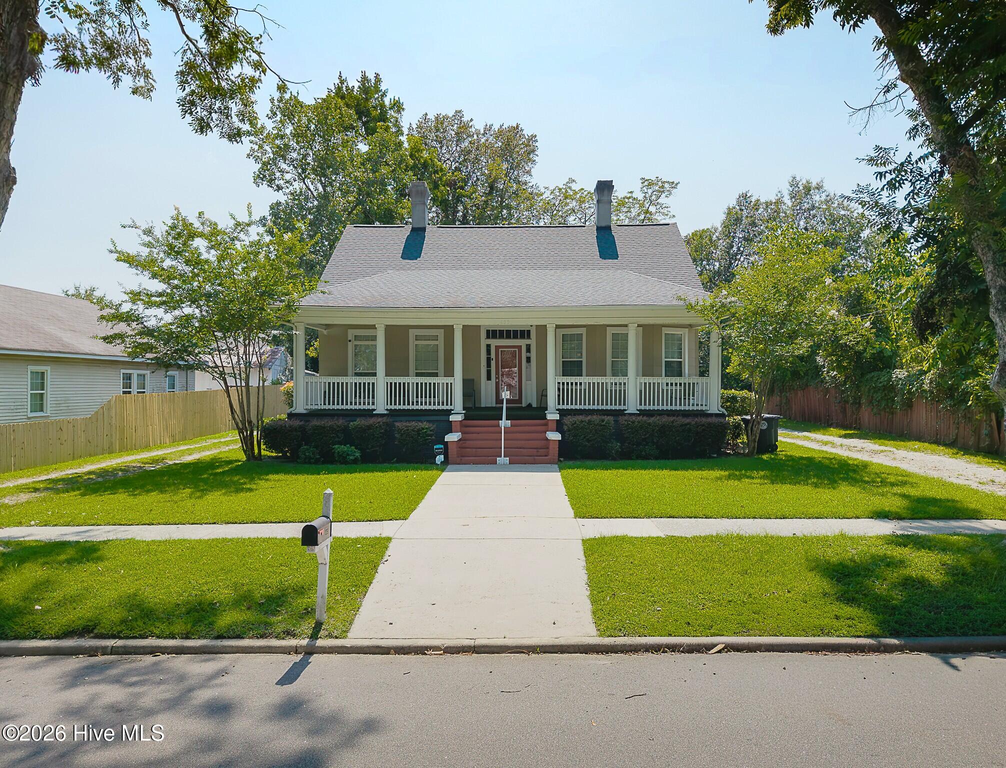 403 Shadrack Street Property Photo 8