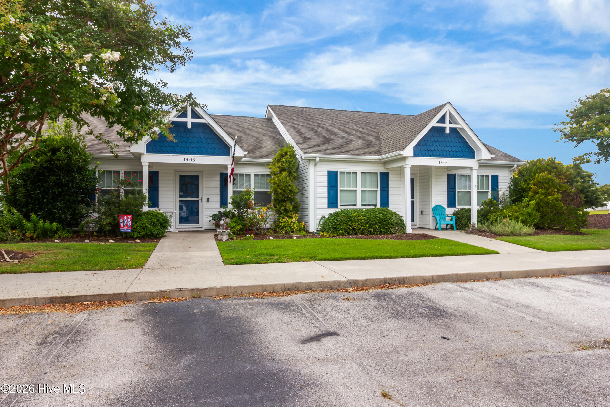 1403 Pirates Landing Drive Property Photo 30