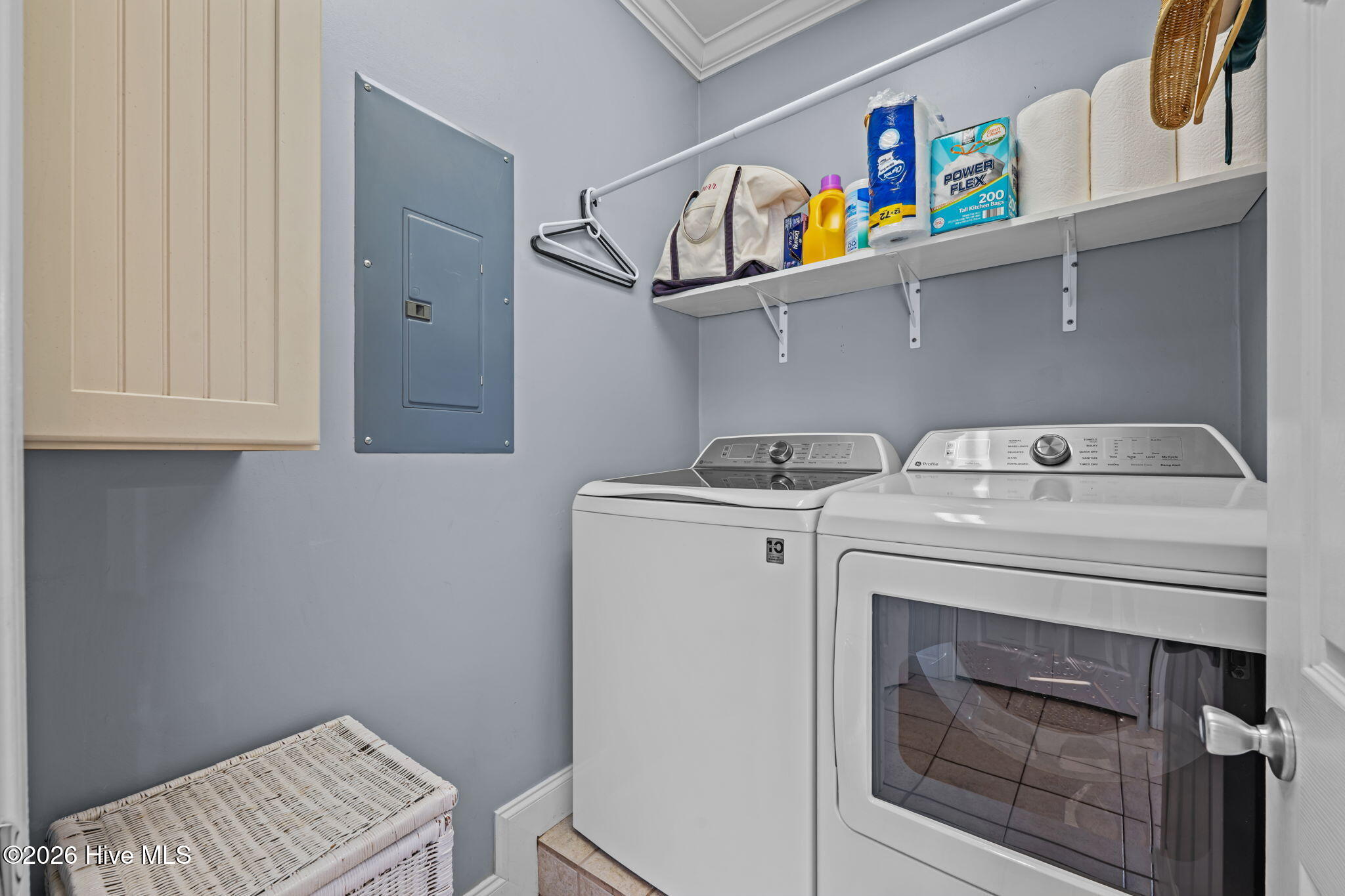 754 Hardison Drive Property Photo 15