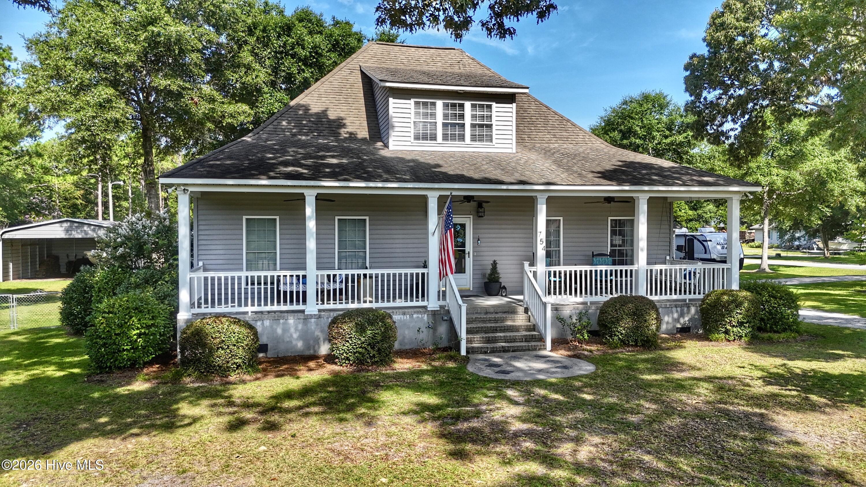 754 Hardison Drive Property Photo 45