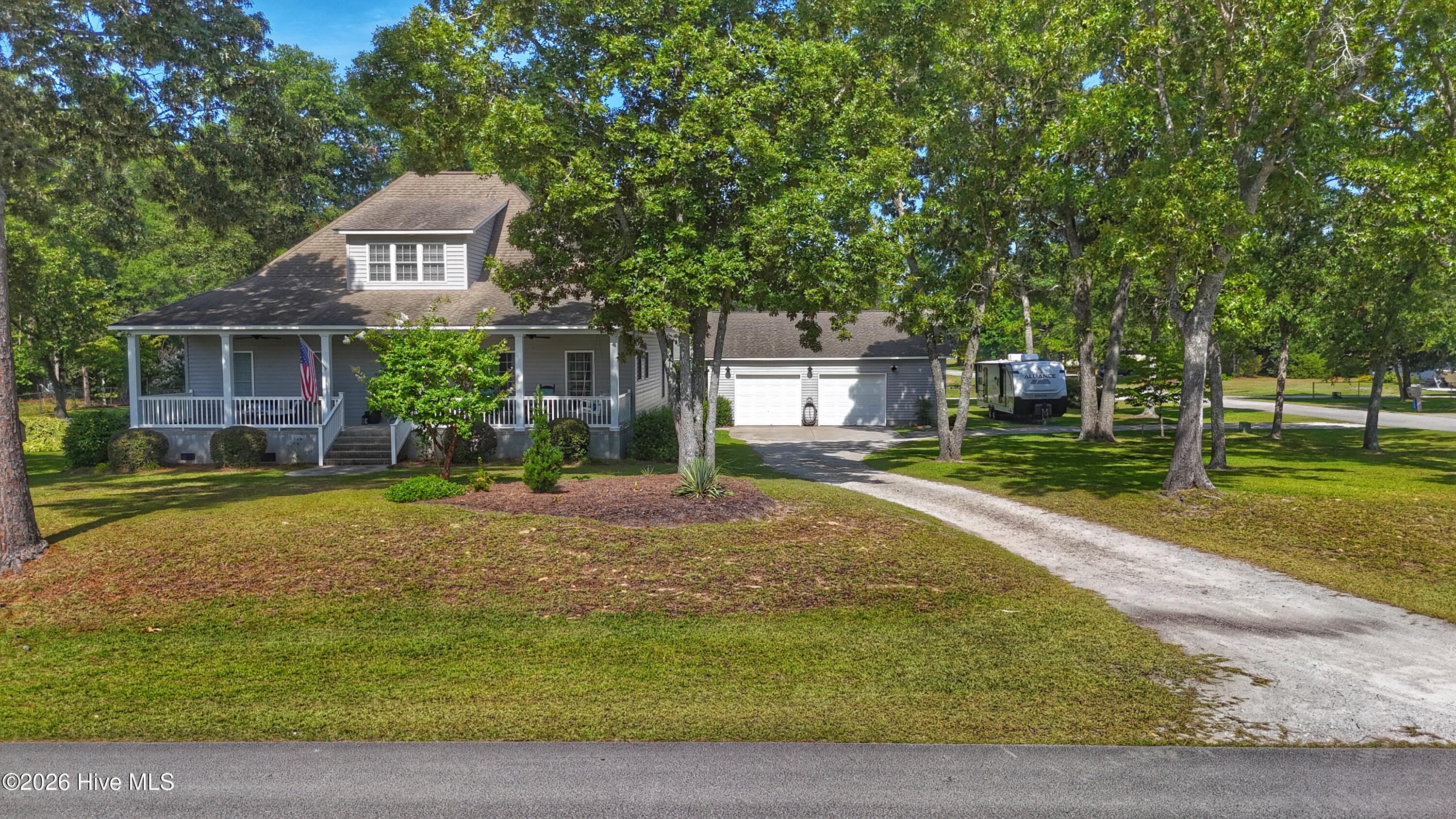 754 Hardison Drive Property Photo 47