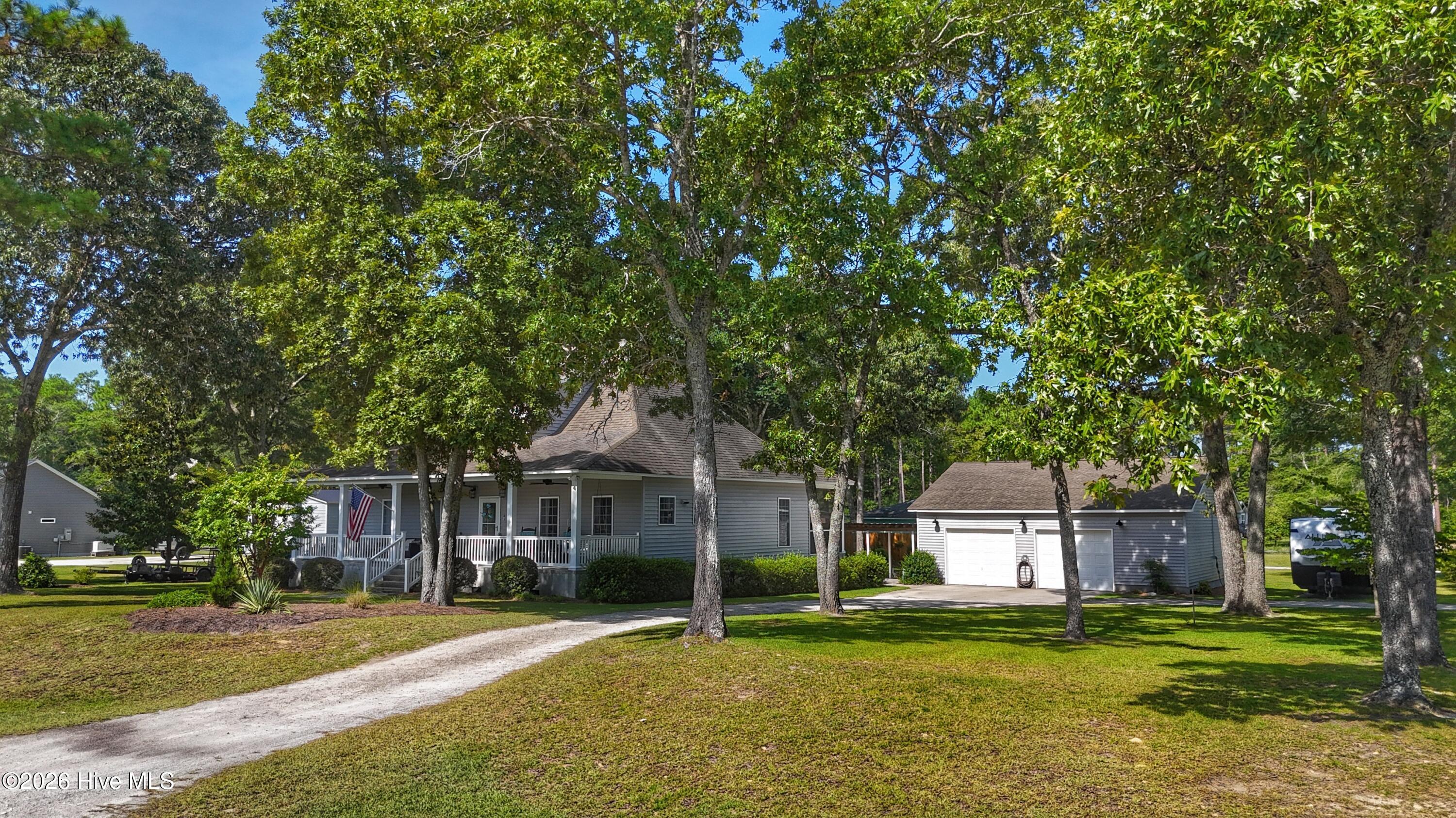 754 Hardison Drive Property Photo 48