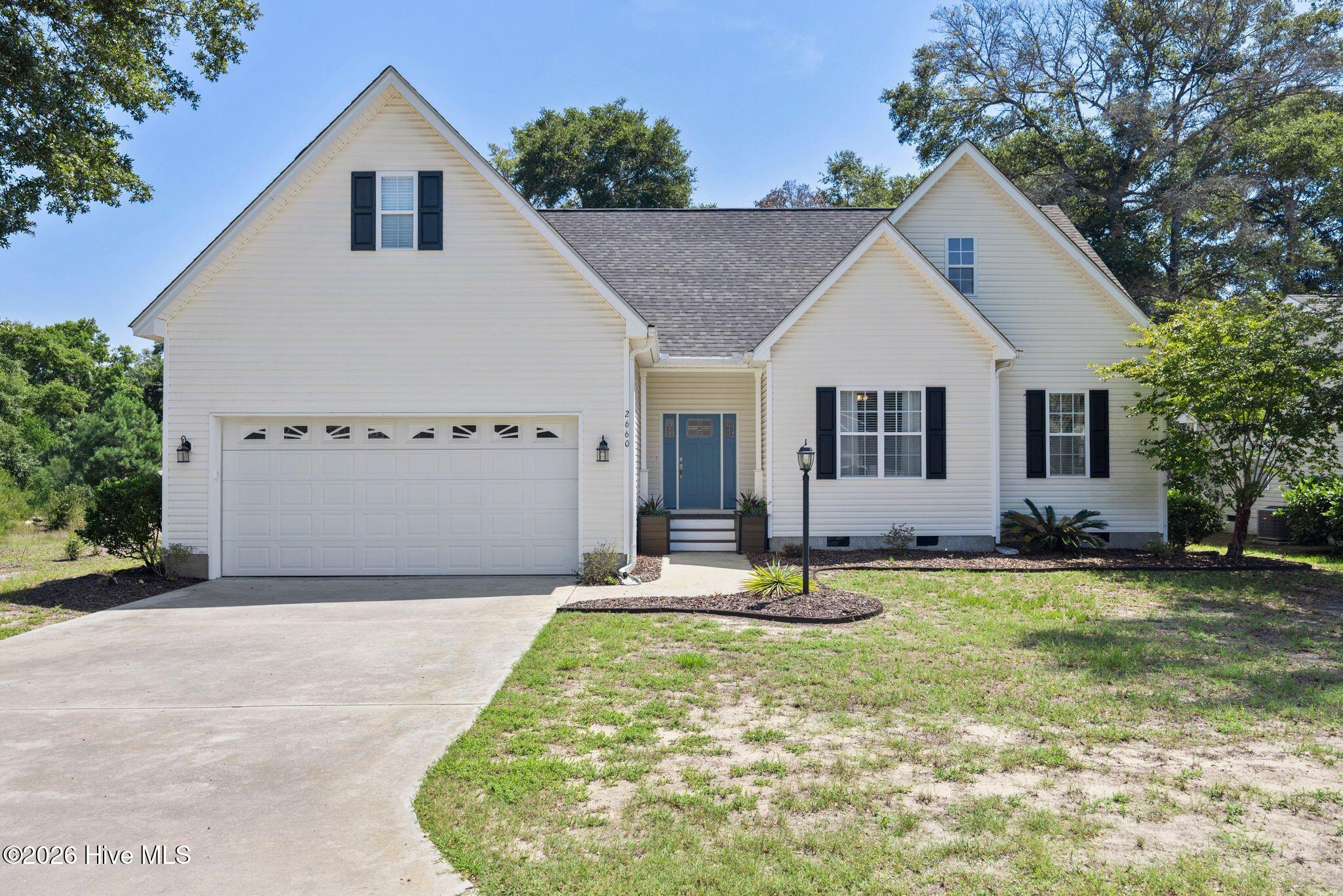 2660 Bellamy Drive Sw Property Photo 1
