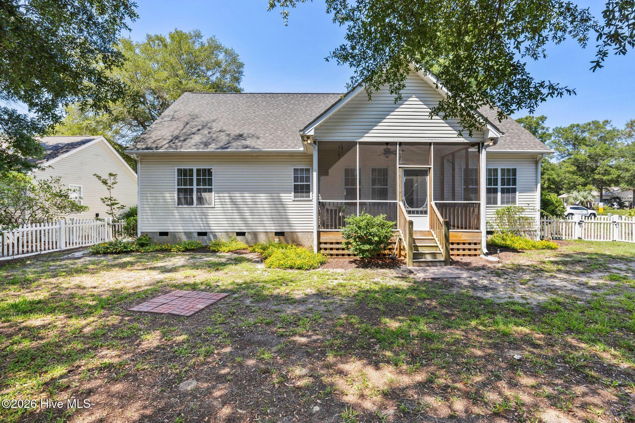2660 Bellamy Drive Sw Property Photo 40