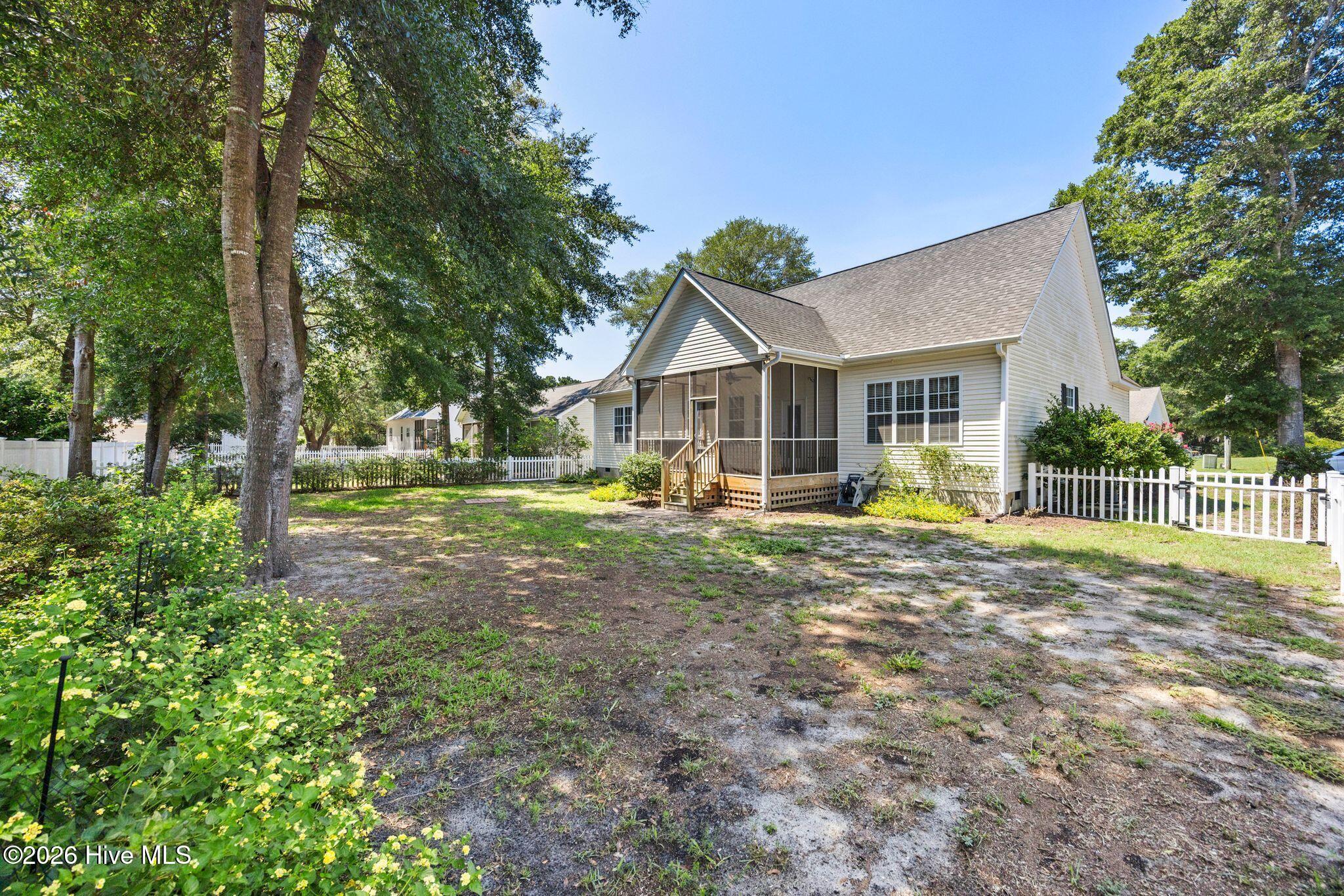 2660 Bellamy Drive Sw Property Photo 43