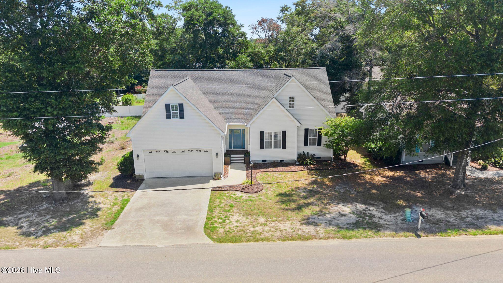 2660 Bellamy Drive Sw Property Photo 48