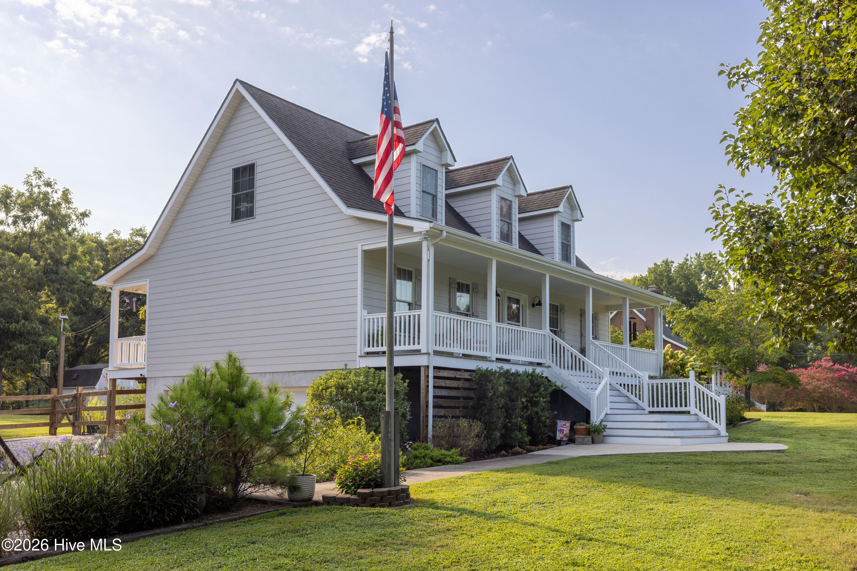 159 Hickory Fork Road Property Photo 1