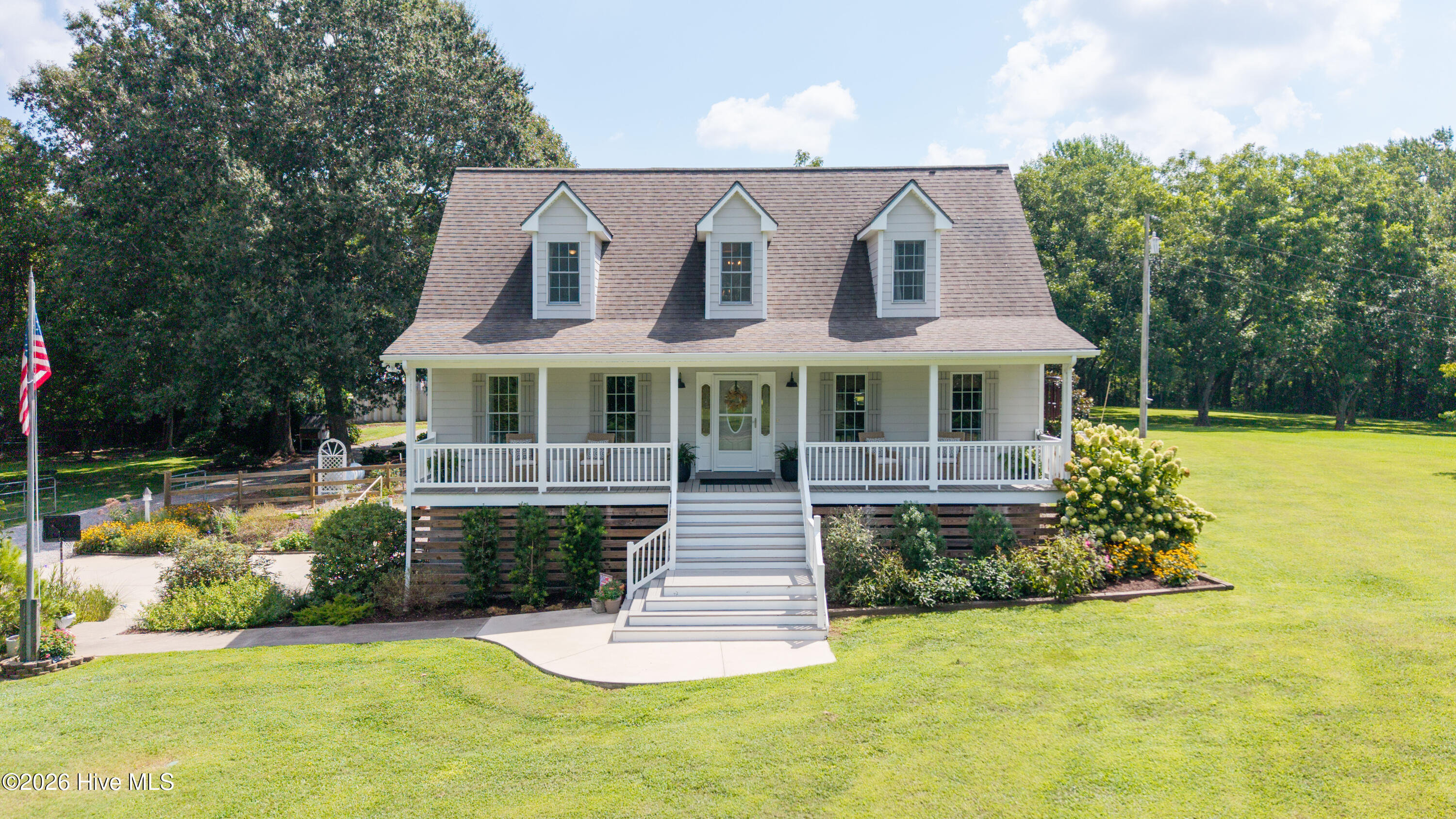 159 Hickory Fork Road Property Photo 1
