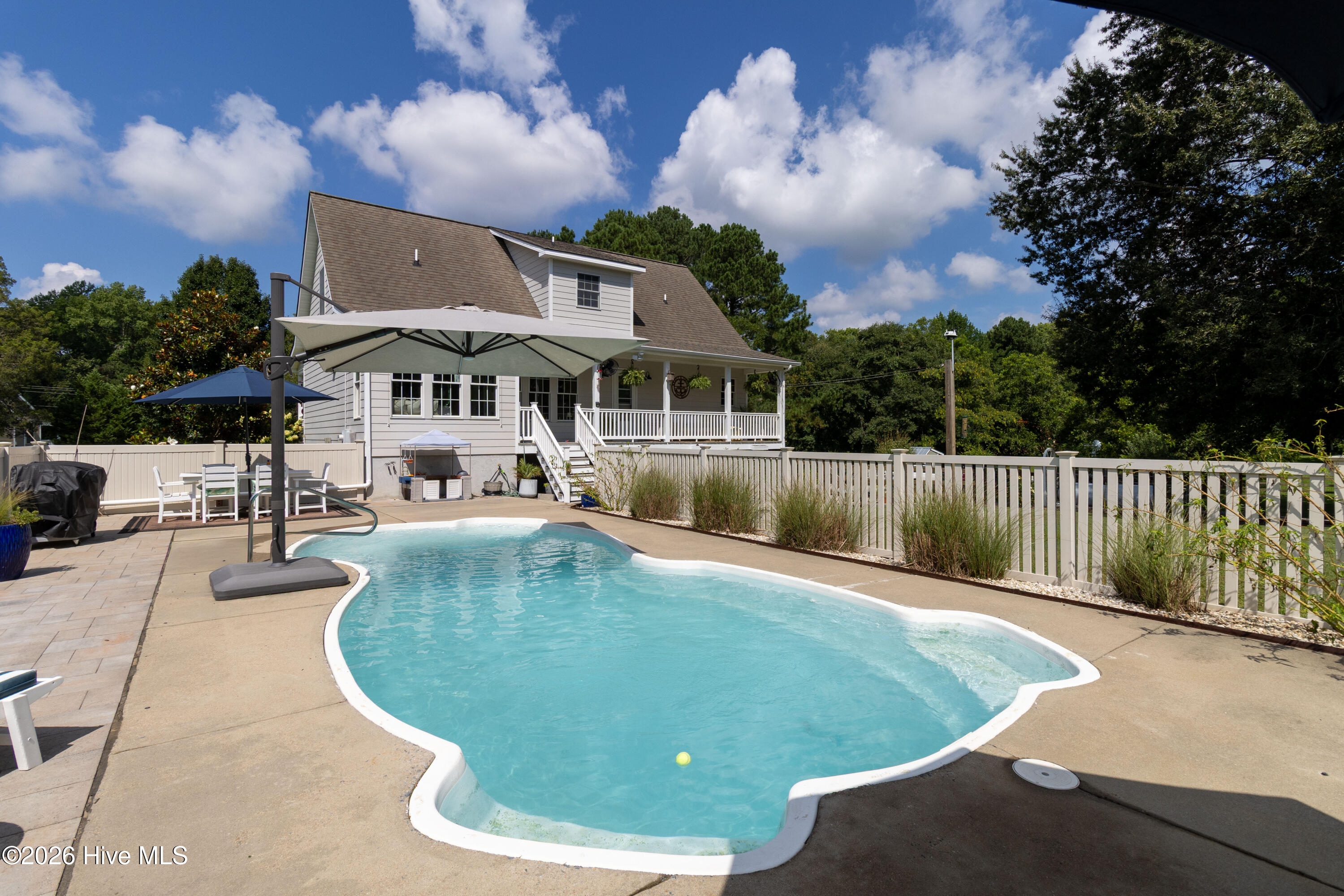 159 Hickory Fork Road Property Photo 2