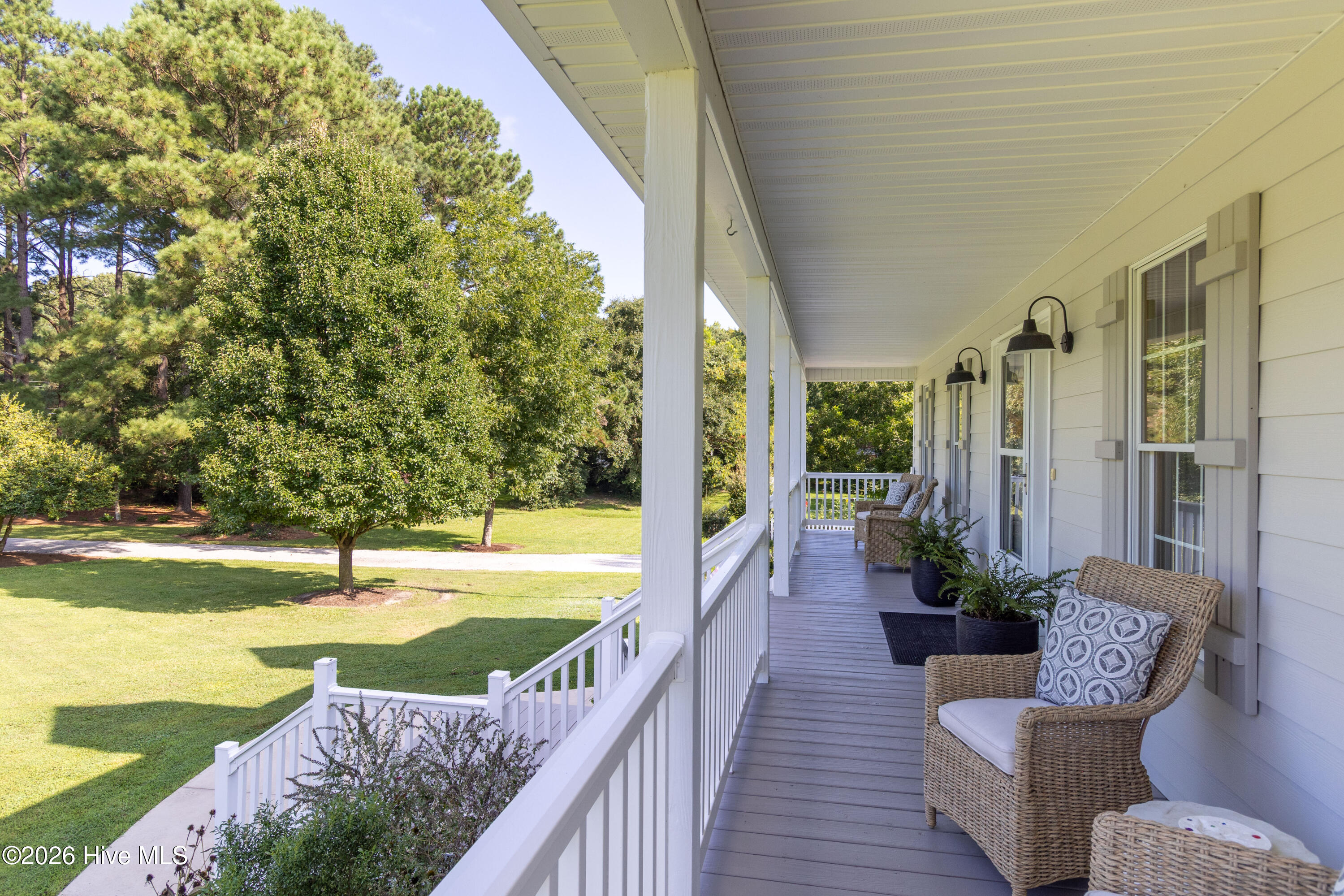 159 Hickory Fork Road Property Photo 4