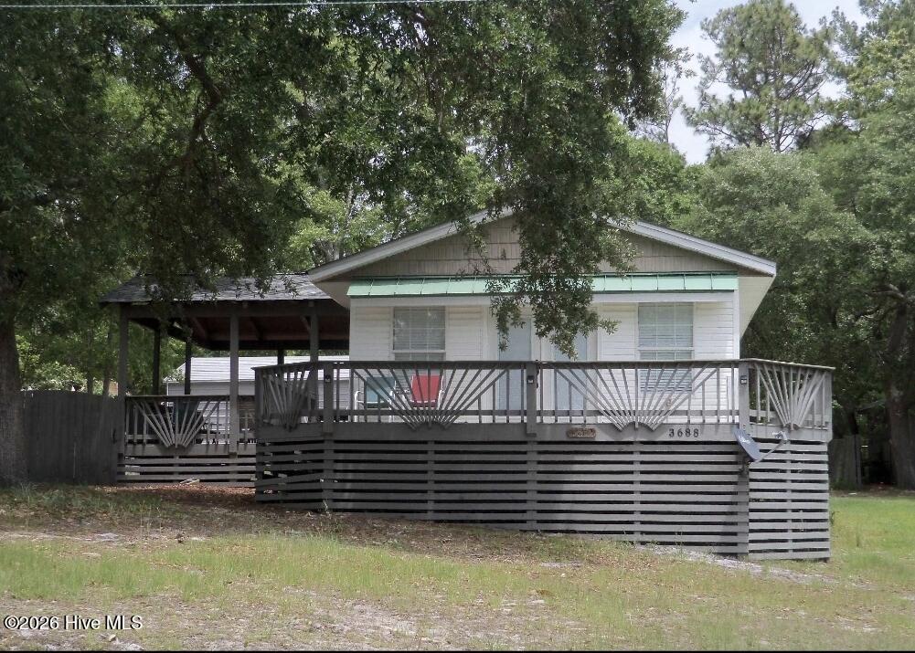 3688 Shell Point Road SW Property Photo 1