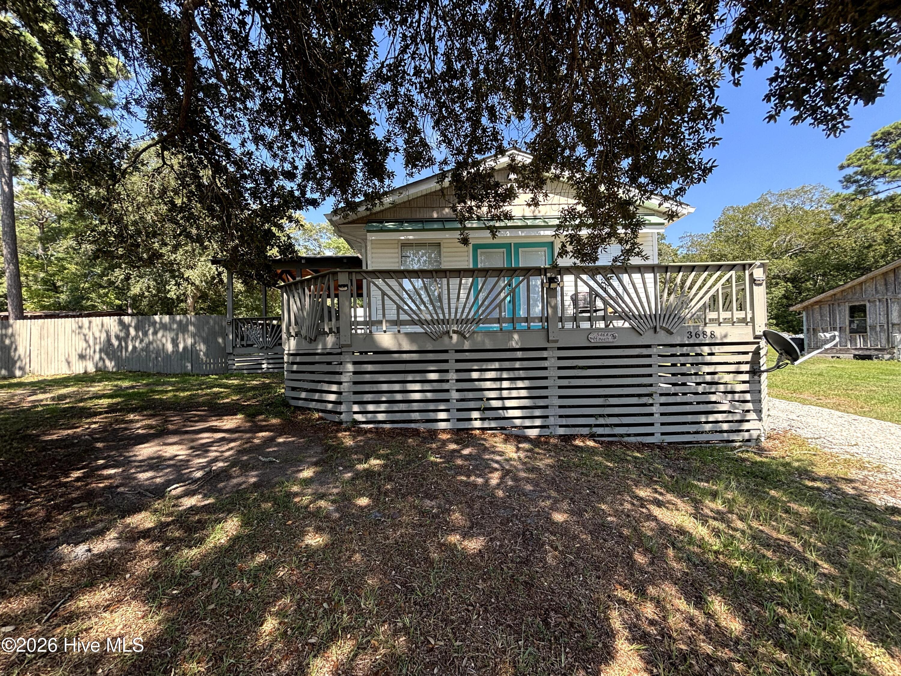 3688 Shell Point Road Sw Property Photo 2