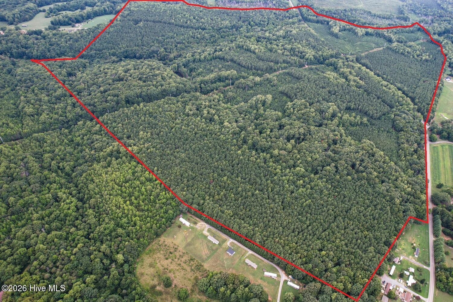 8942 Spearman Road Property Photo 1