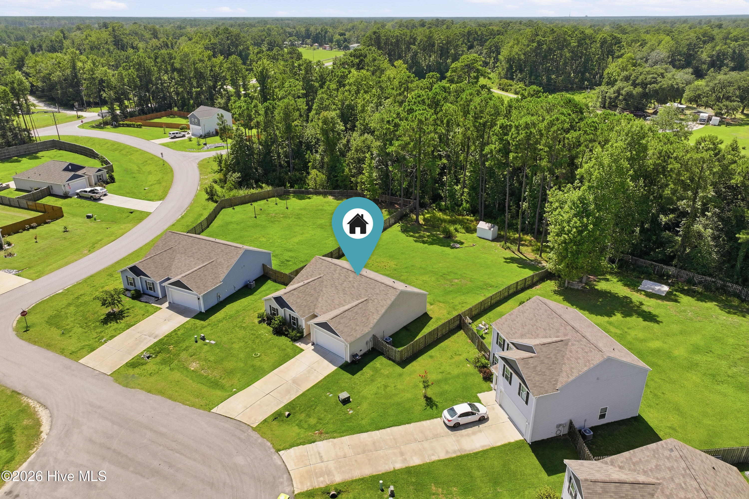 19 Evian Court Property Photo 46