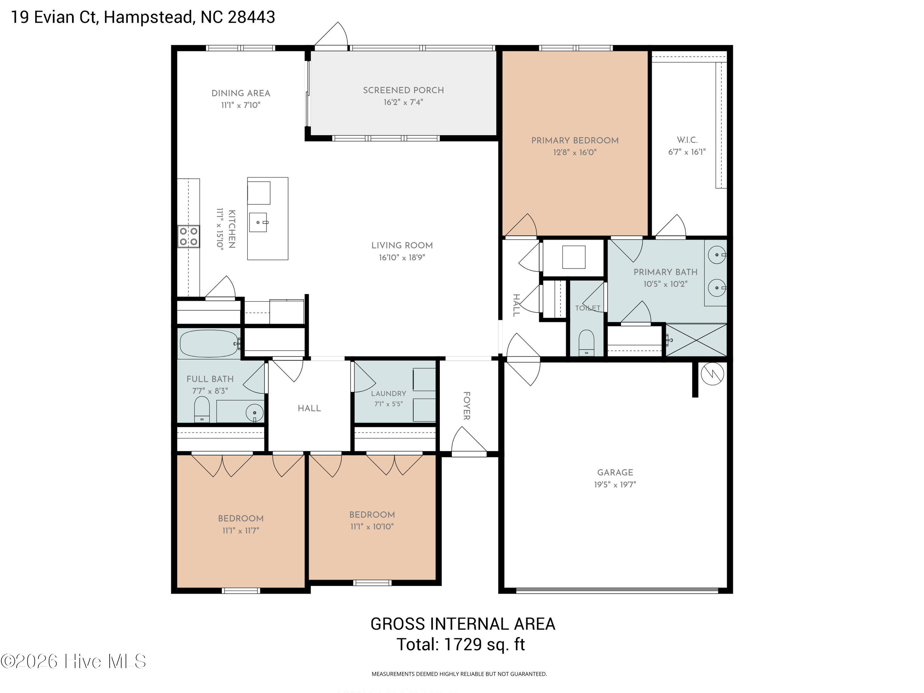 19 Evian Court Property Photo 49