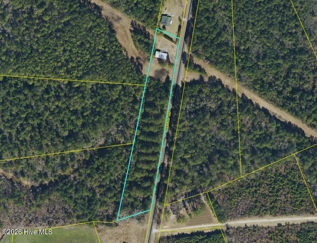 1301 Wright Road Property Photo 1