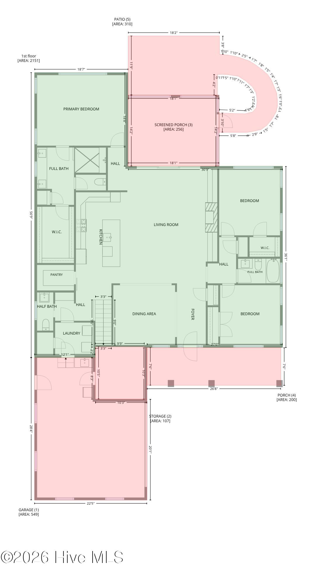 476 Arlington Drive Se Property Photo 39