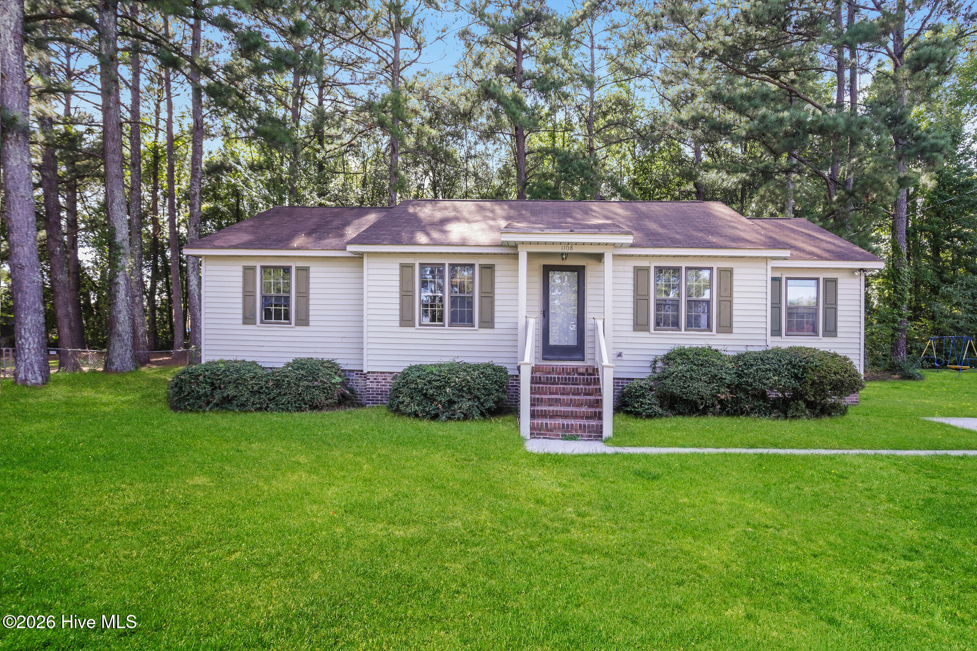 1108 Brandywine Lane Property Photo 1