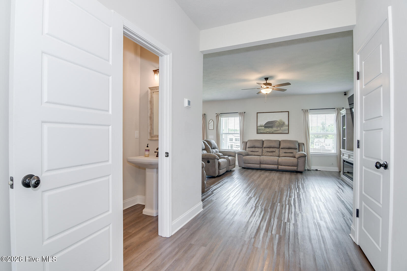 706 Sweetgrass Circle Property Photo 4