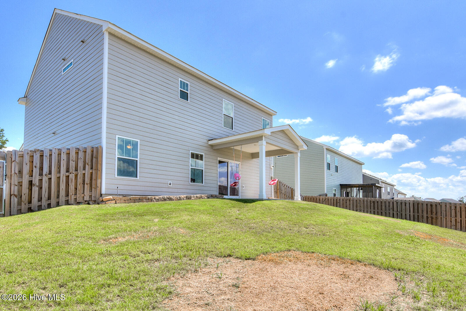 706 Sweetgrass Circle Property Photo 31