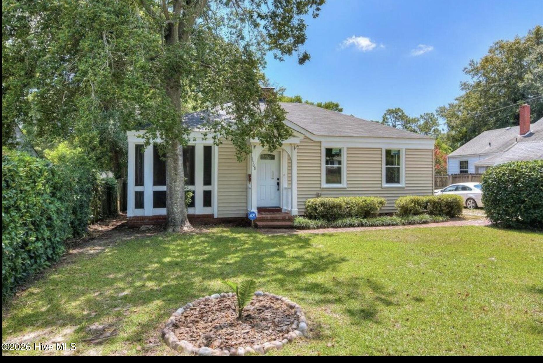 1508 Pendleton Road Property Photo 1