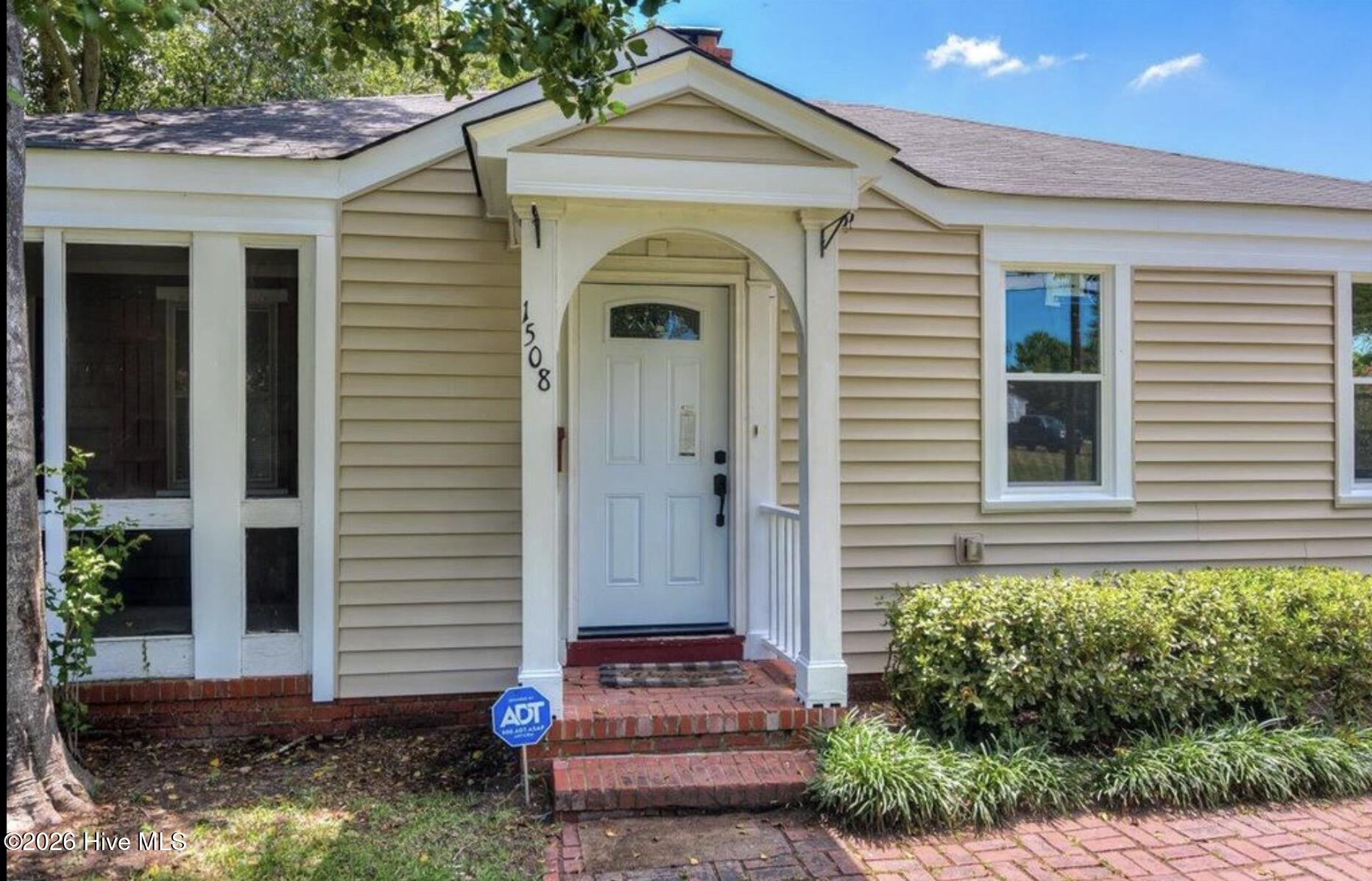 1508 Pendleton Road Property Photo 2