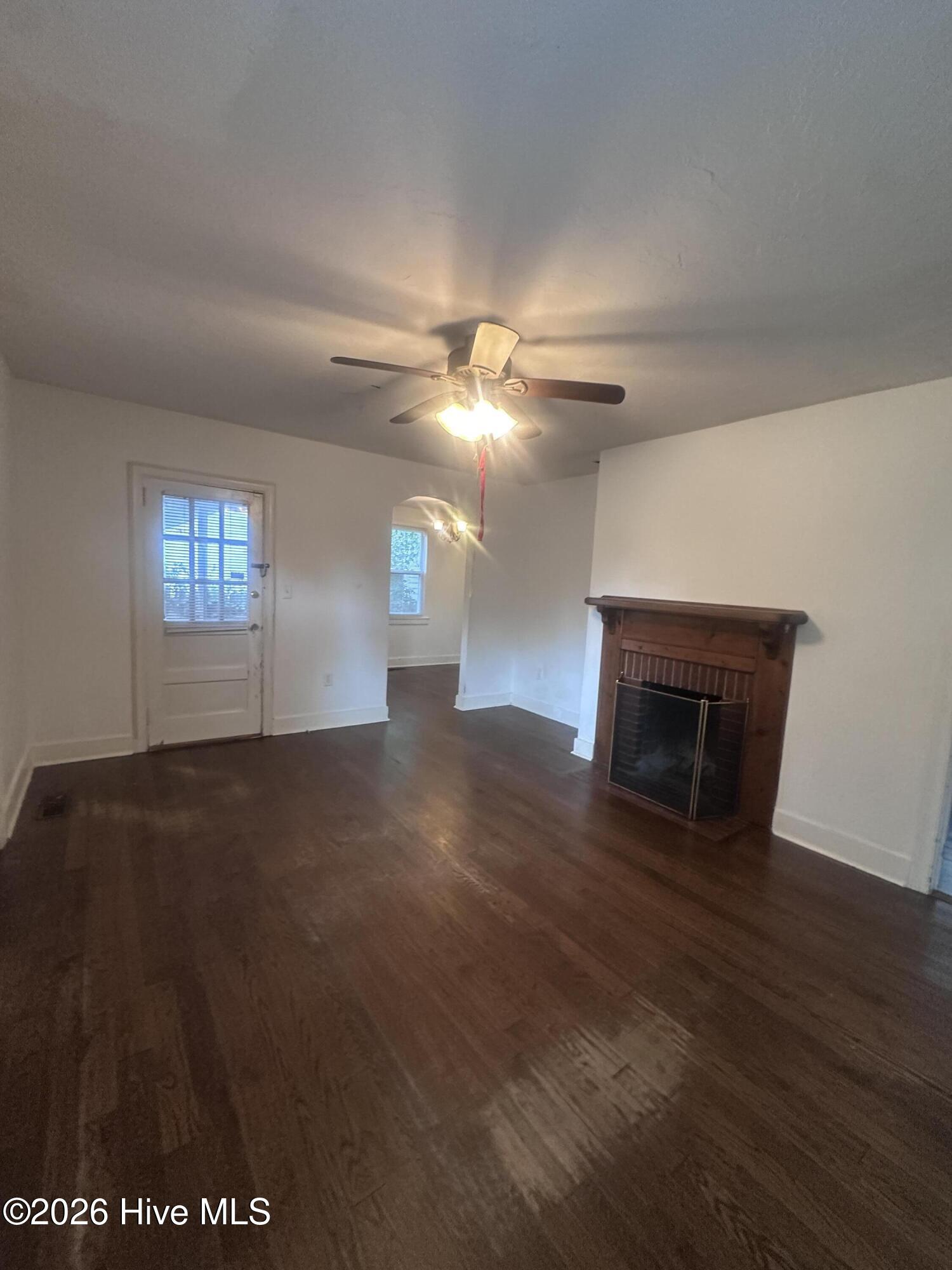 1508 Pendleton Road Property Photo 3