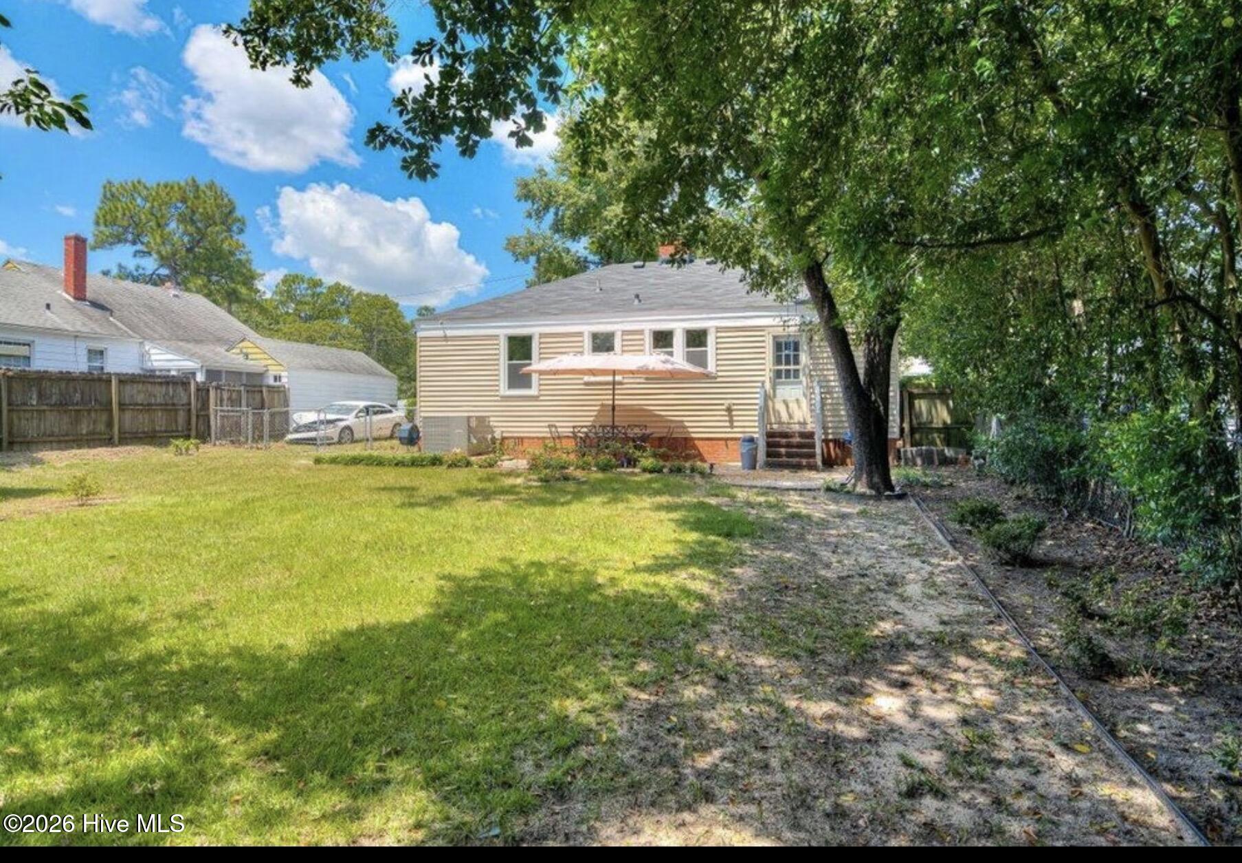 1508 Pendleton Road Property Photo 14