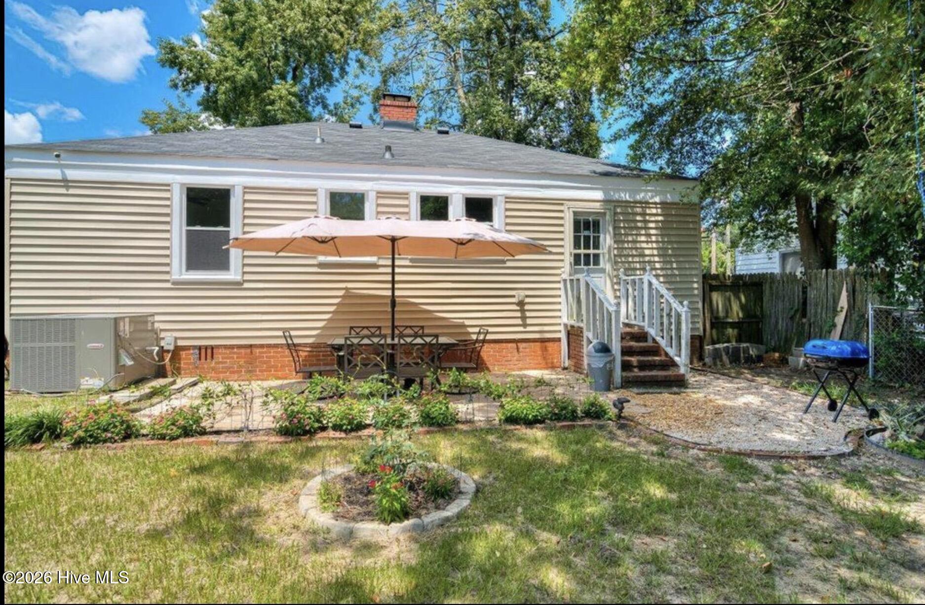 1508 Pendleton Road Property Photo 15