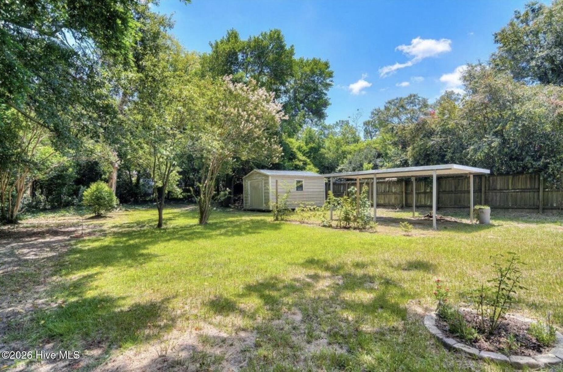 1508 Pendleton Road Property Photo 16