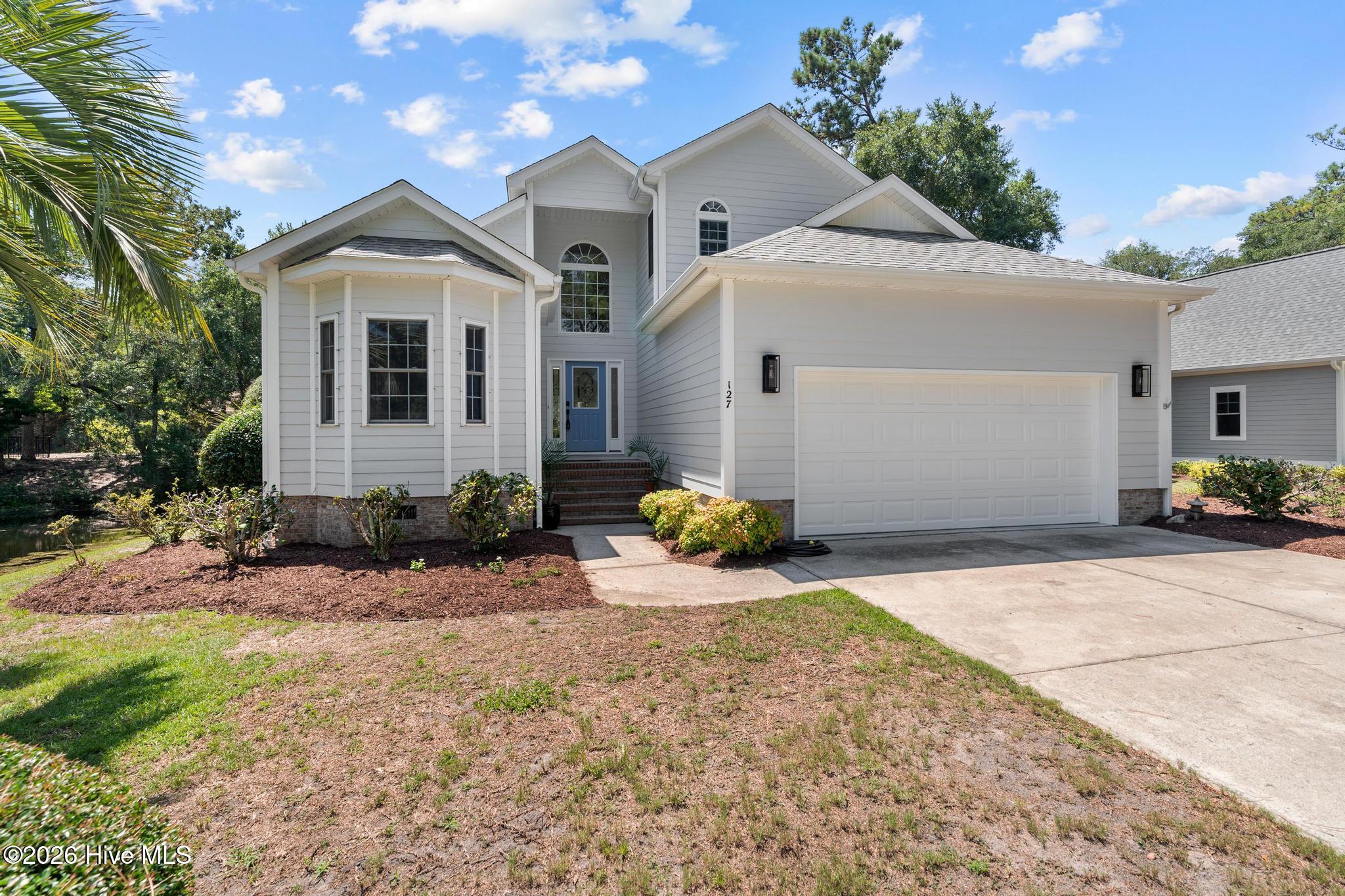 127 Clubhouse Drive Sw Property Photo 4