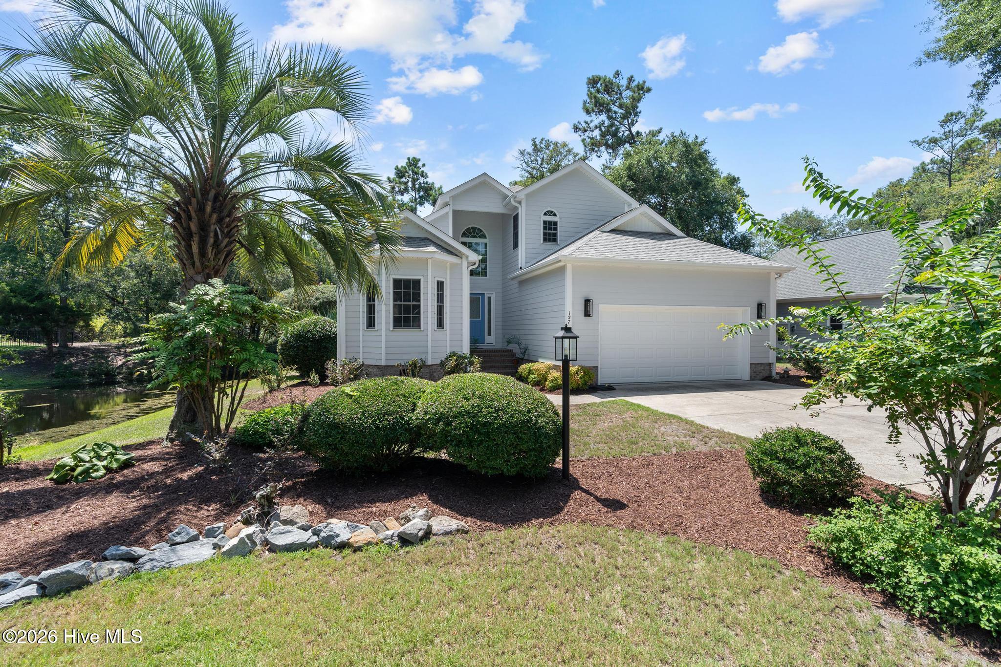 127 Clubhouse Drive Sw Property Photo 44