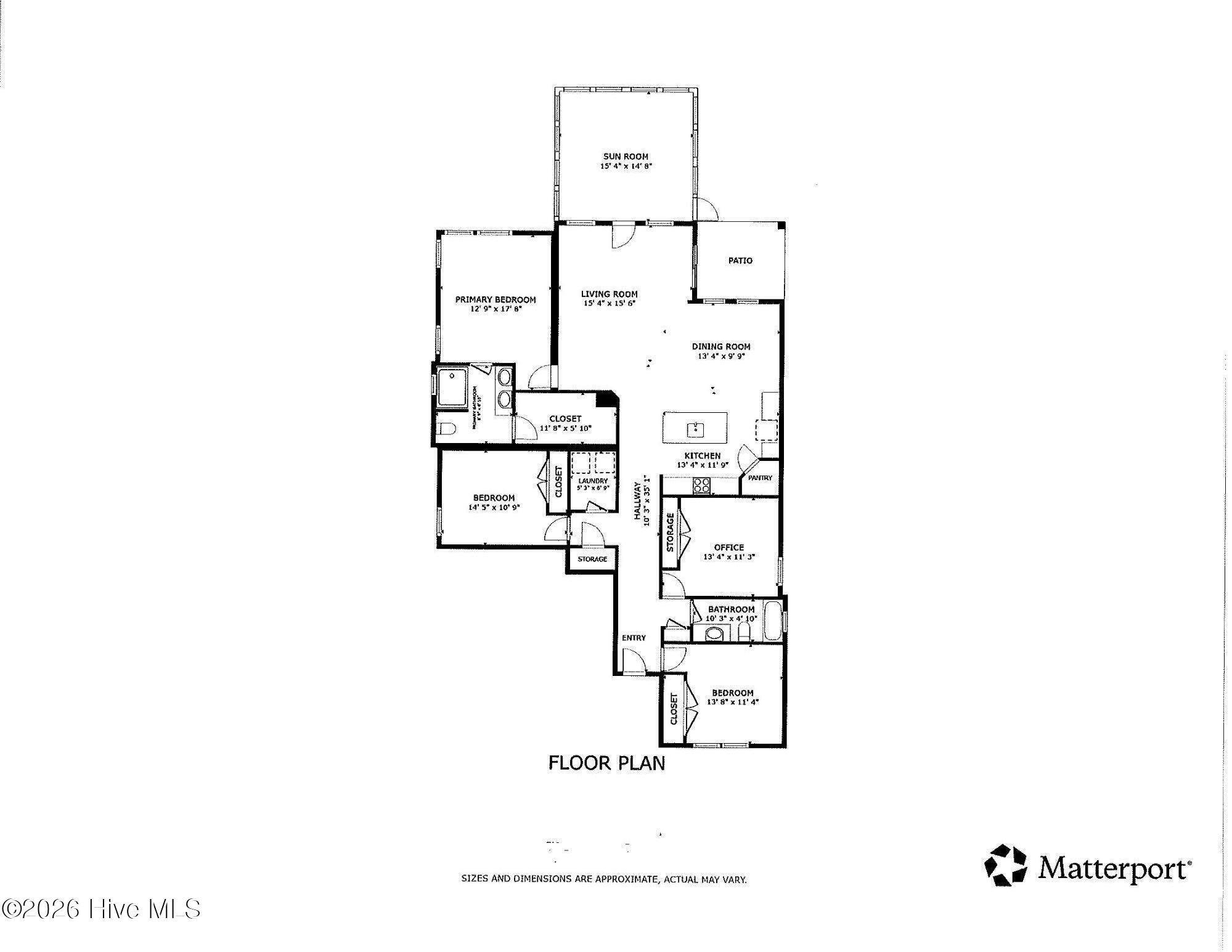 894 Bourne Drive Property Photo 8