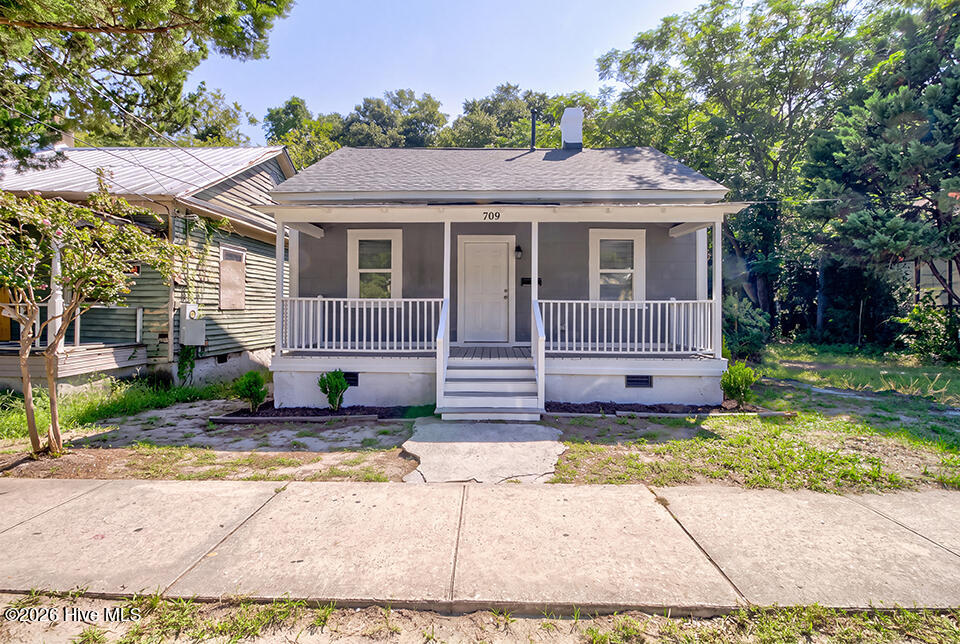 709 S 10th Street Property Photo 1