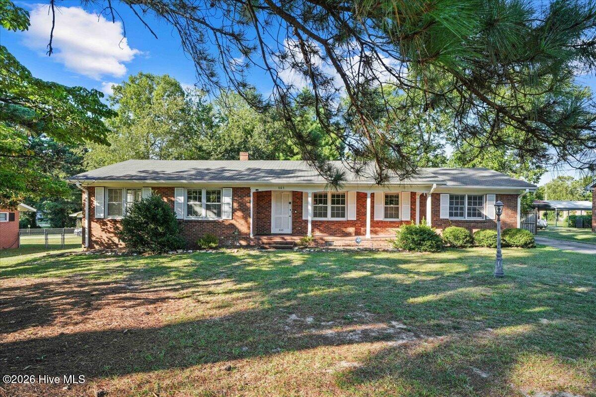 603 W Hooks River Road