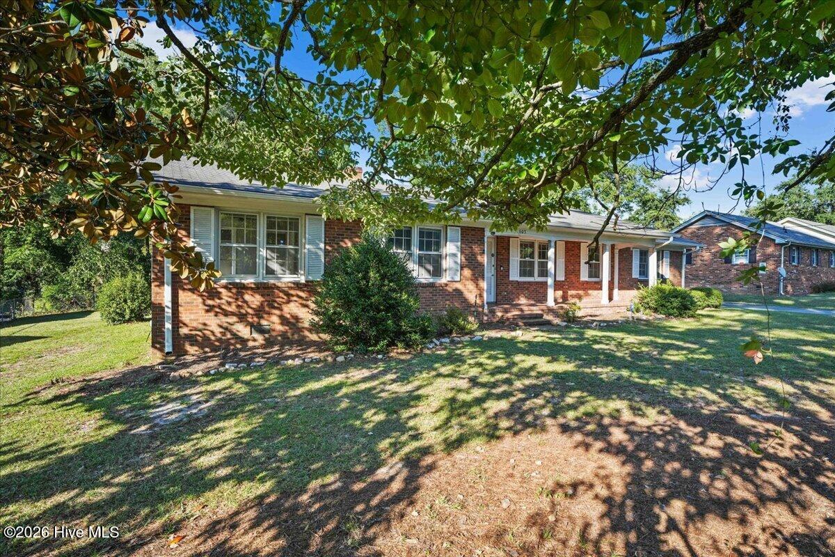 603 W Hooks River Road Property Photo 4