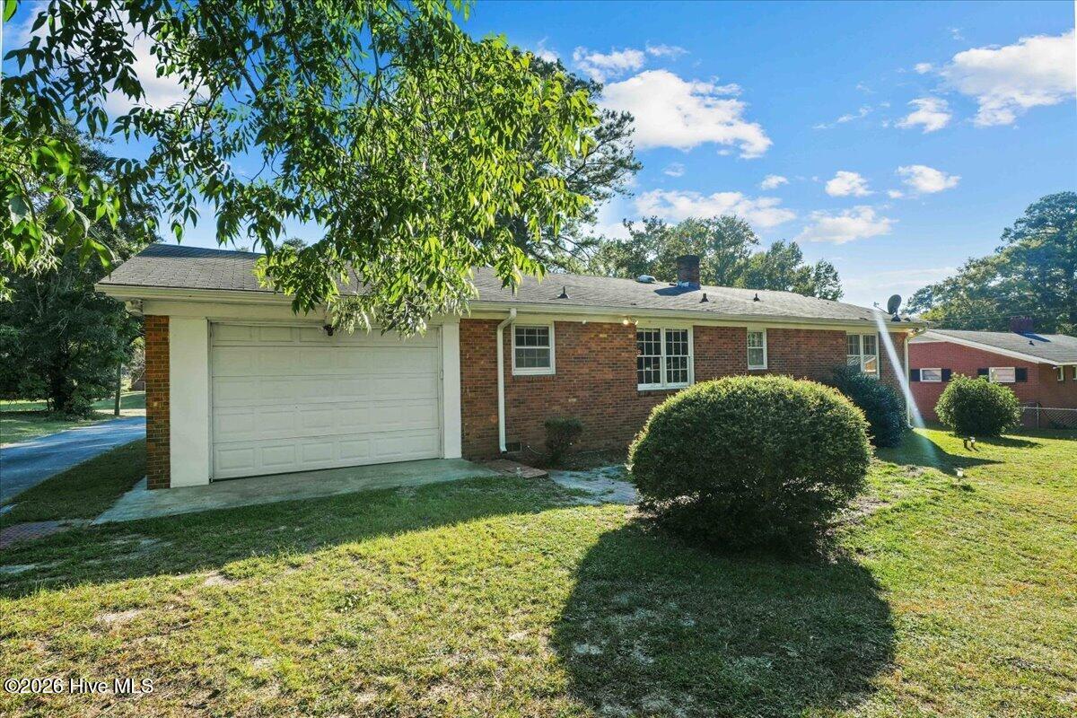 603 W Hooks River Road Property Photo 9